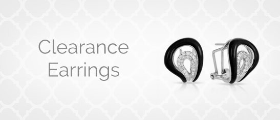 Clearance Earrings