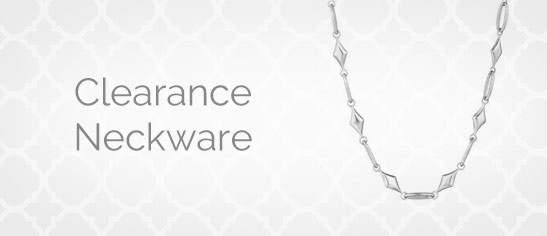 Clearance Neckware