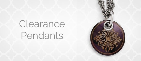 Clearance Pendants