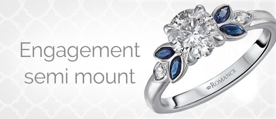 Engagement Semi-Mount
