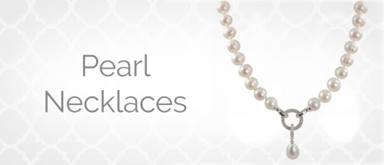 Pearl Necklaces