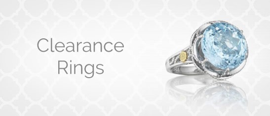 Clearance Rings