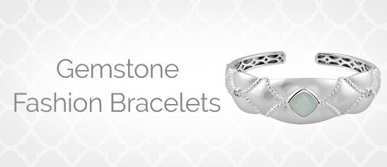 Gemstone Fashion Bracelets