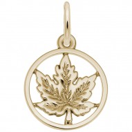 MAPLE LEAF