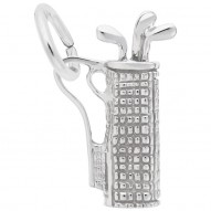 GOLF BAG
