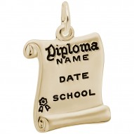 DIPLOMA