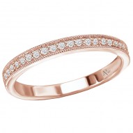 Matching Wedding Band