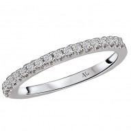 Matching Wedding Band