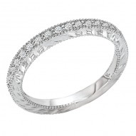 Matching Wedding Band