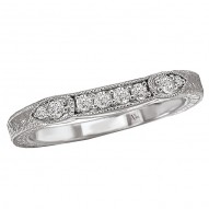 Matching Wedding Band