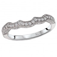 Matching Wedding Band