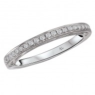 Matching Wedding Band