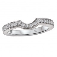 Matching Wedding Band