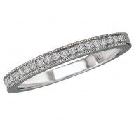 Matching Wedding Band