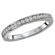 Matching Wedding Band