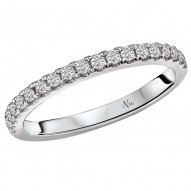 Matching Wedding Band