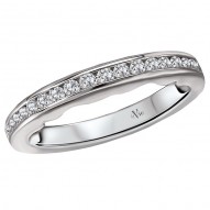 Matching Wedding Band