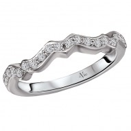 Matching Wedding Band