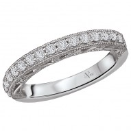 Matching Wedding Band
