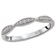 Matching Wedding Band