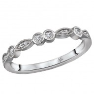 Matching Wedding Band