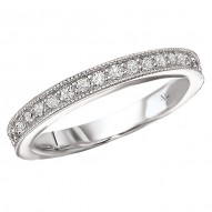 Matching Wedding Band