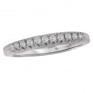 Matching Wedding Band