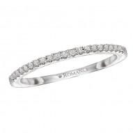 Matching Wedding Band
