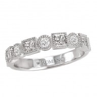 Matching Wedding Band
