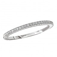 Matching Wedding Band