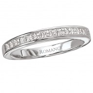 Matching Wedding Band