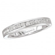 Matching Wedding Band
