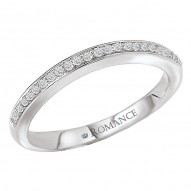 Matching Wedding Band