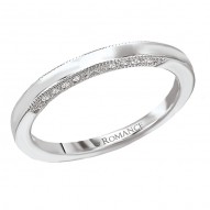 Matching Wedding Band