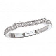 Matching Wedding Band