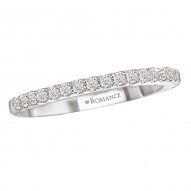 Matching Wedding Band