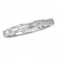 Matching Wedding Band