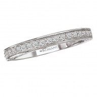 Matching Wedding Band
