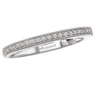 Matching Wedding Band