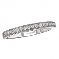 Matching Wedding Band