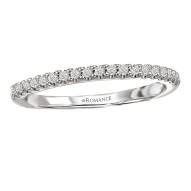 Matching Wedding Band
