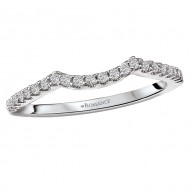 Matching Wedding Band