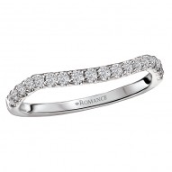 Matching Wedding Band