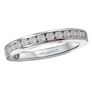Matching Wedding Band