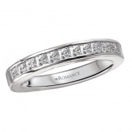 Matching Wedding Band