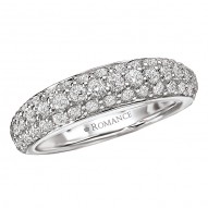 Matching Wedding Band