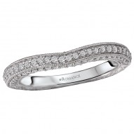 Matching Wedding Band