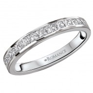Matching Wedding Band