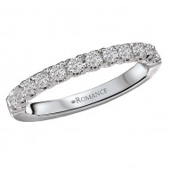Matching Wedding Band