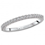 Matching Wedding Band